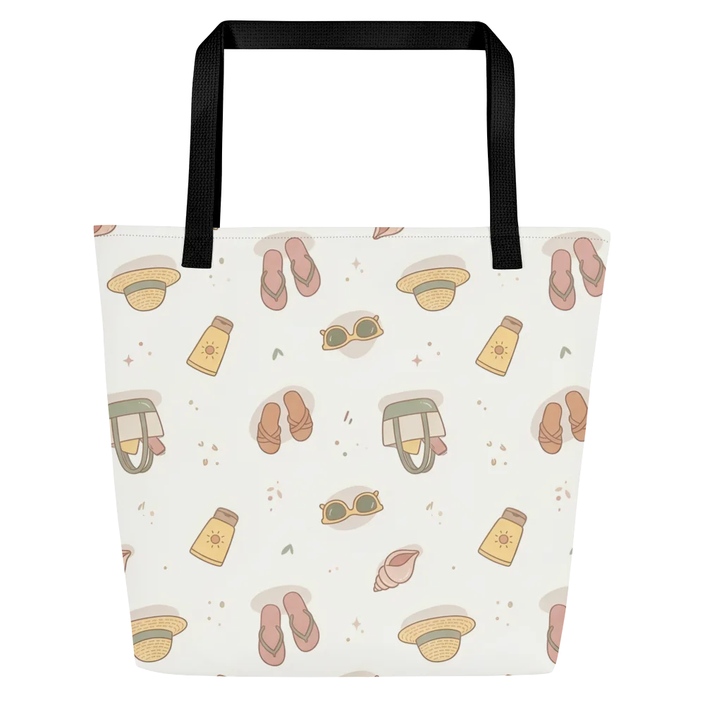Sunsoft Essentials Tote product image (3)