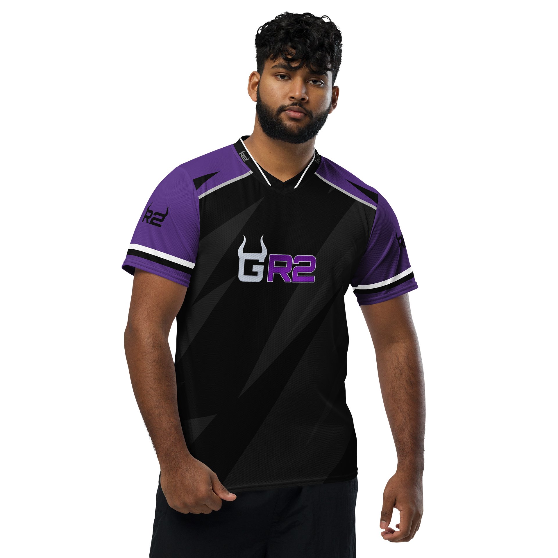 Pro Jersey product image (1)