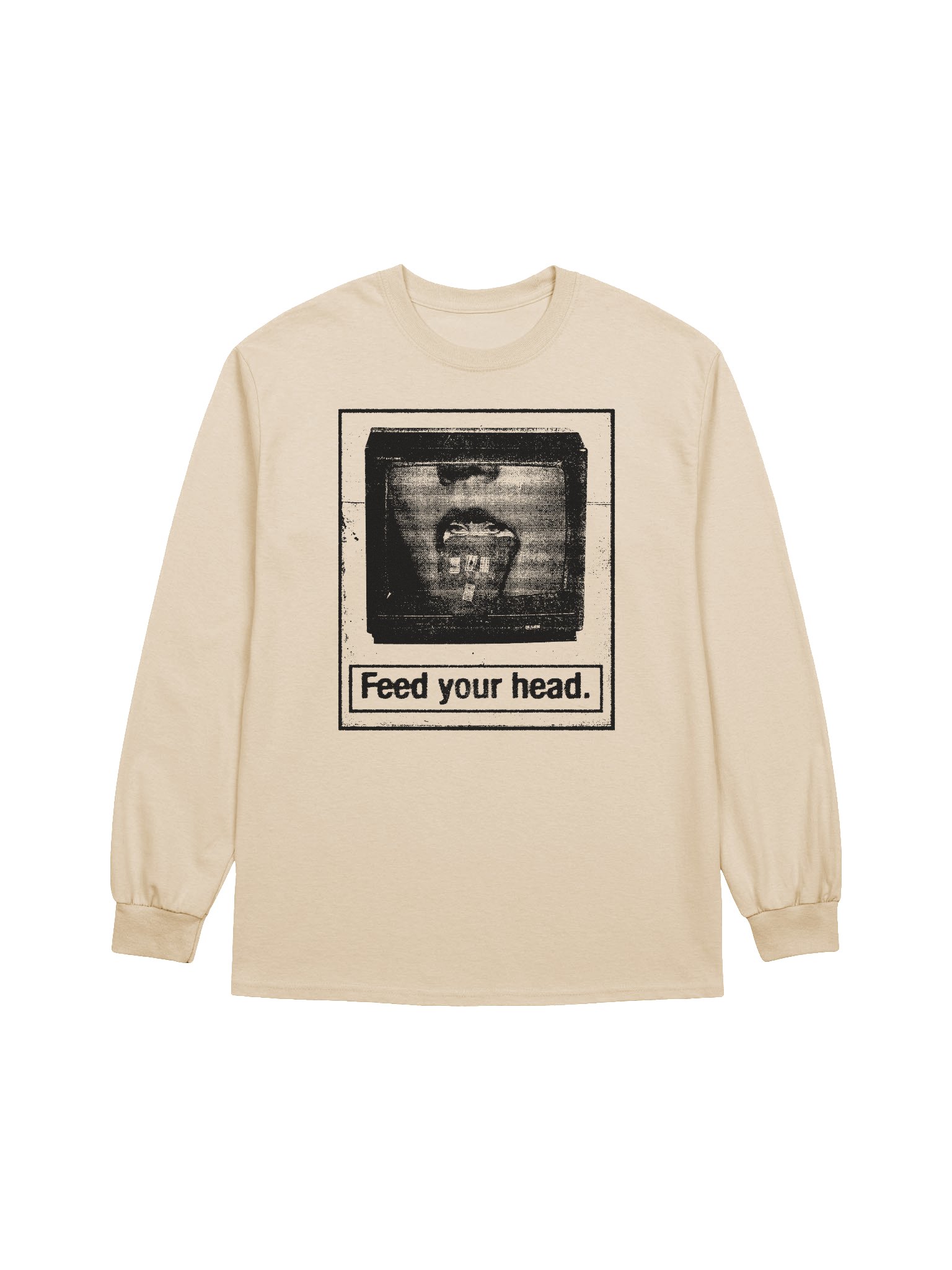 FEED YOUR HEAD product image (1)