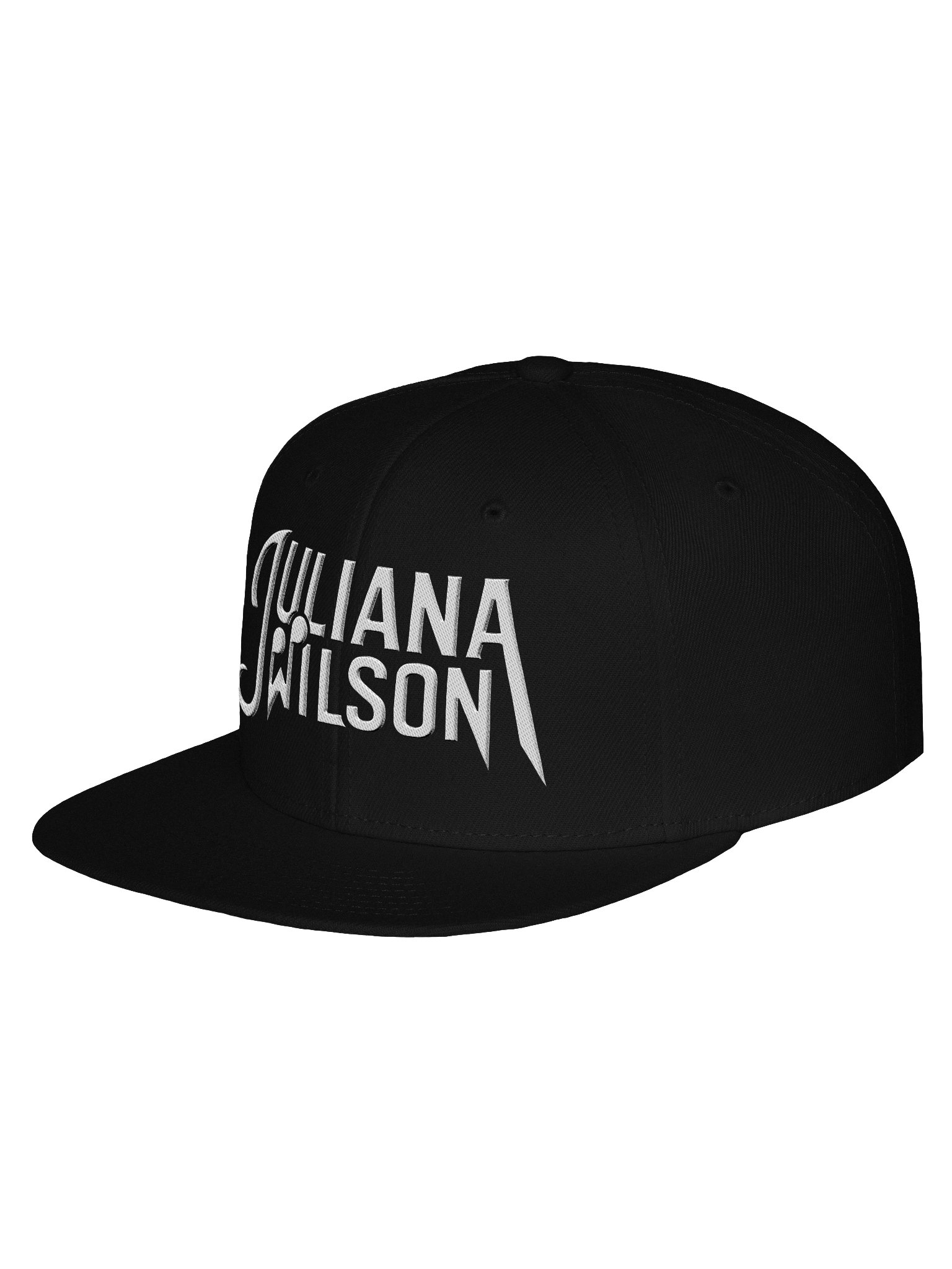 Juliana Wilson Logo Cap product image (2)