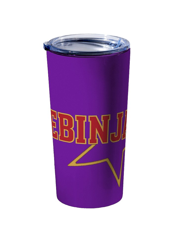 REBINJAK 20oz Stainless Steel Tumbler product image (2)