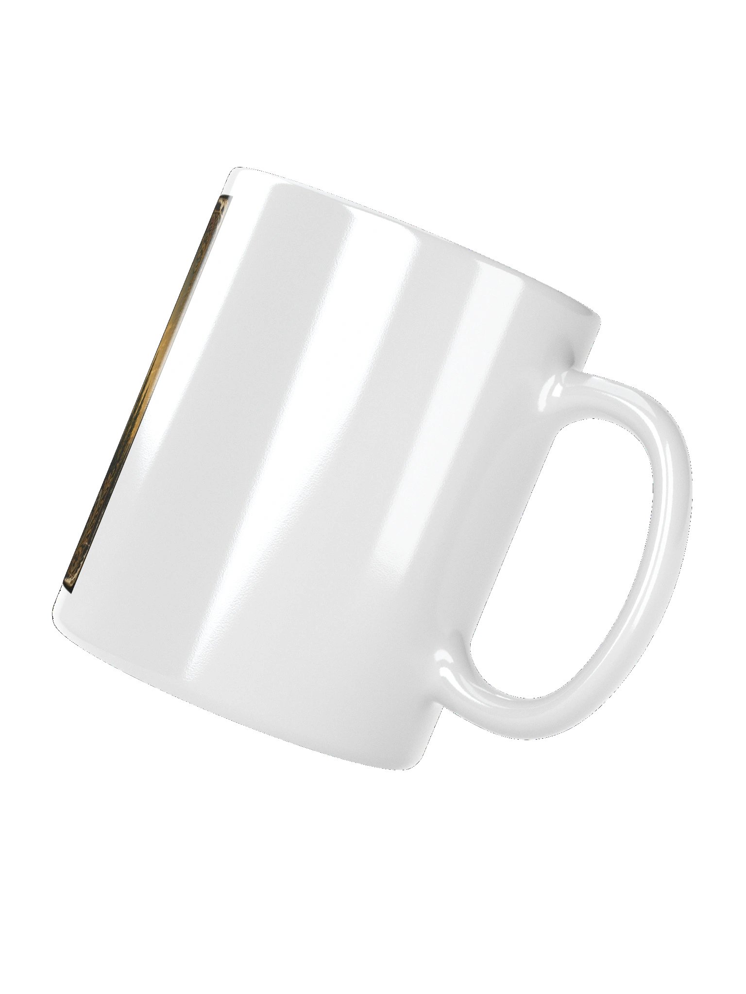 The Eden Transmission Commemorative Mug product image (4)