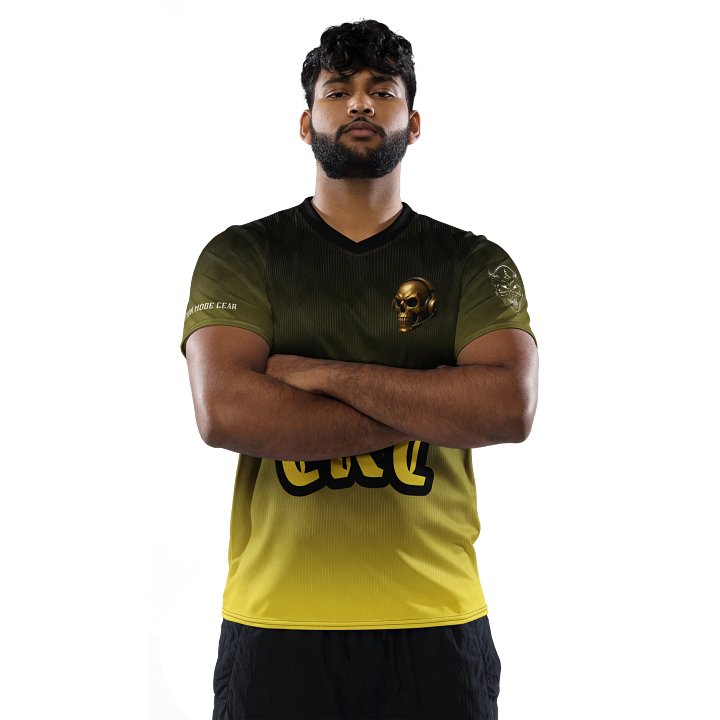 TRT - Jester Jersey product image (2)