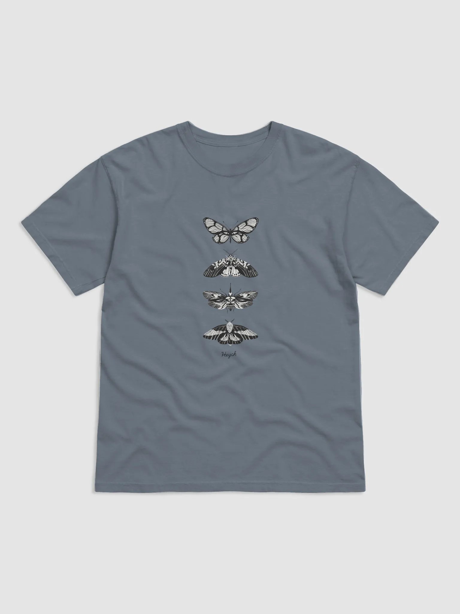Fly Variations Unisex T-Shirt product image (2)