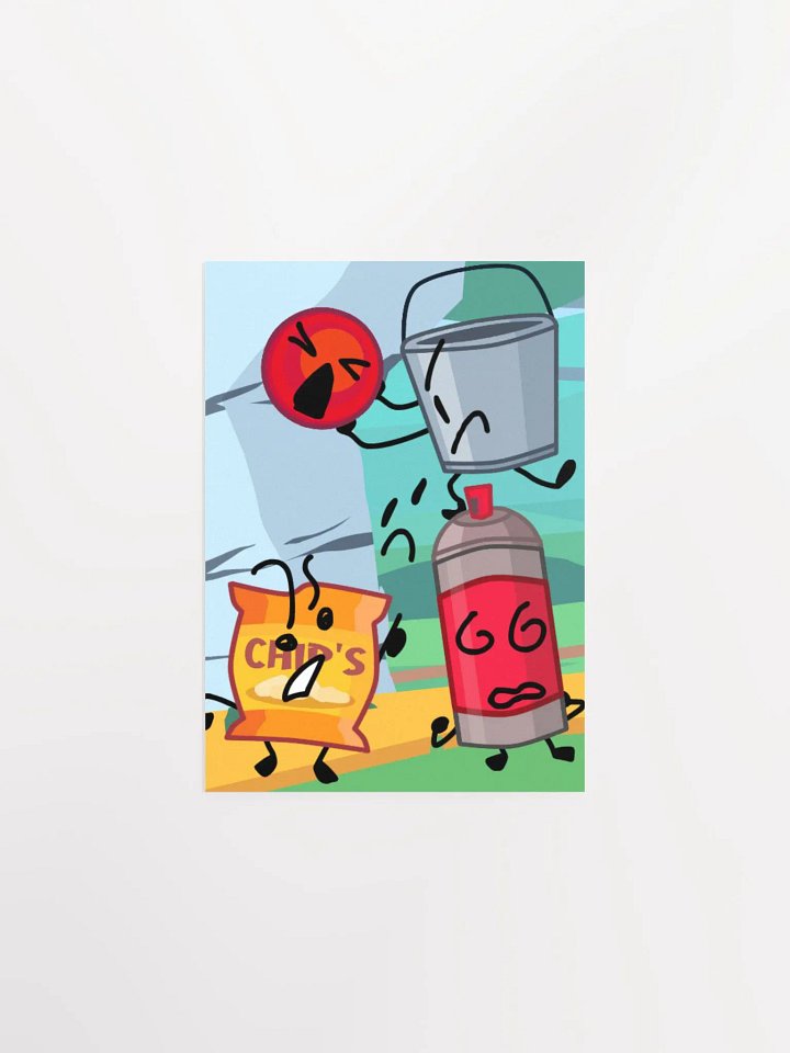 OL Poster product image (1)