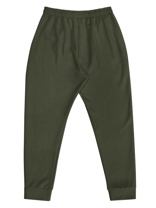 Anny Slim Joggers - Green product image (2)