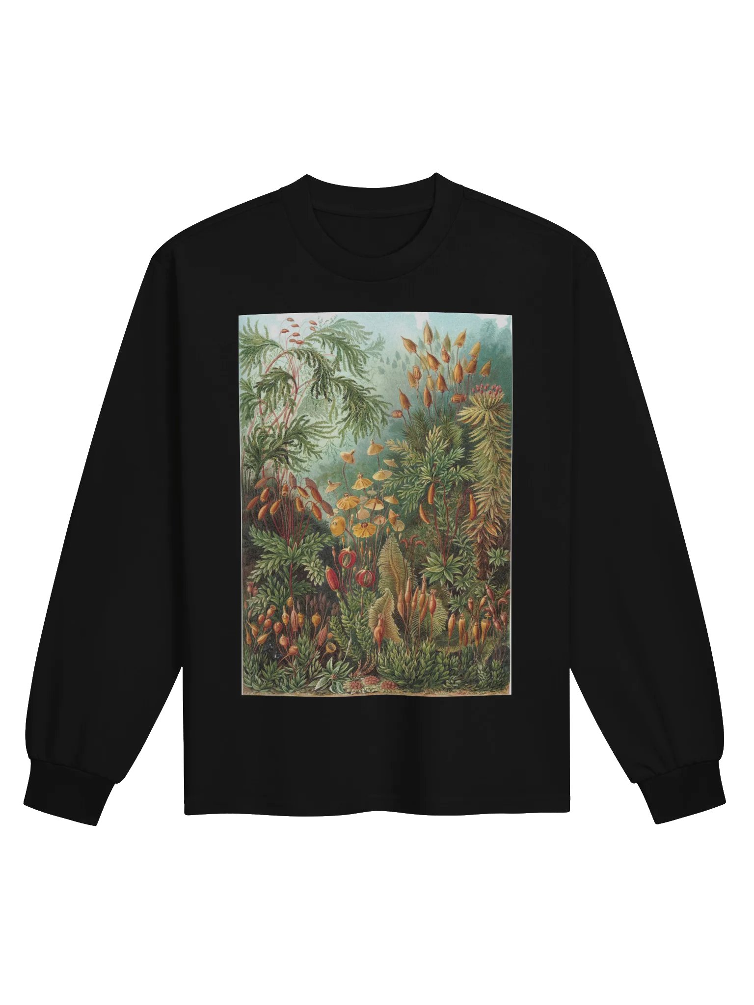Muscinae Long Sleeve product image (1)