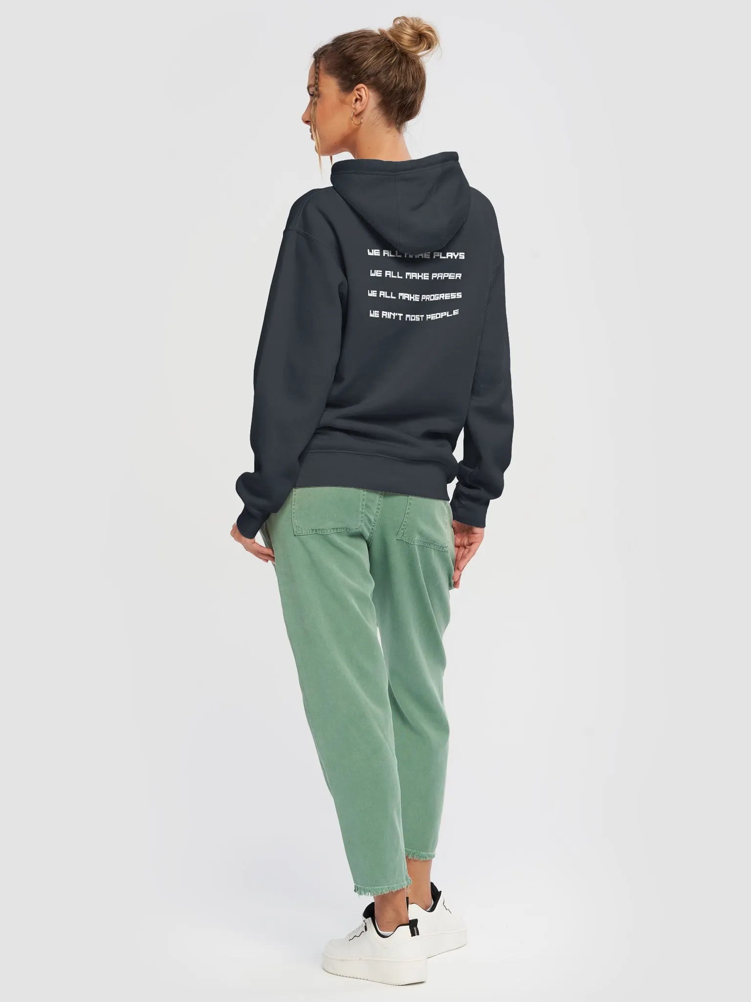 WAMP Hooodie product image (35)