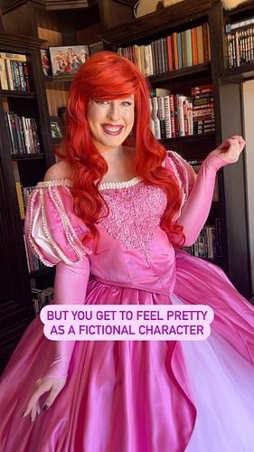 Have you felt the struggle? 🤣You get to be so fun and fancy but the STRESS! Especially during a con crunch 😅

Hopefully I’ll ...