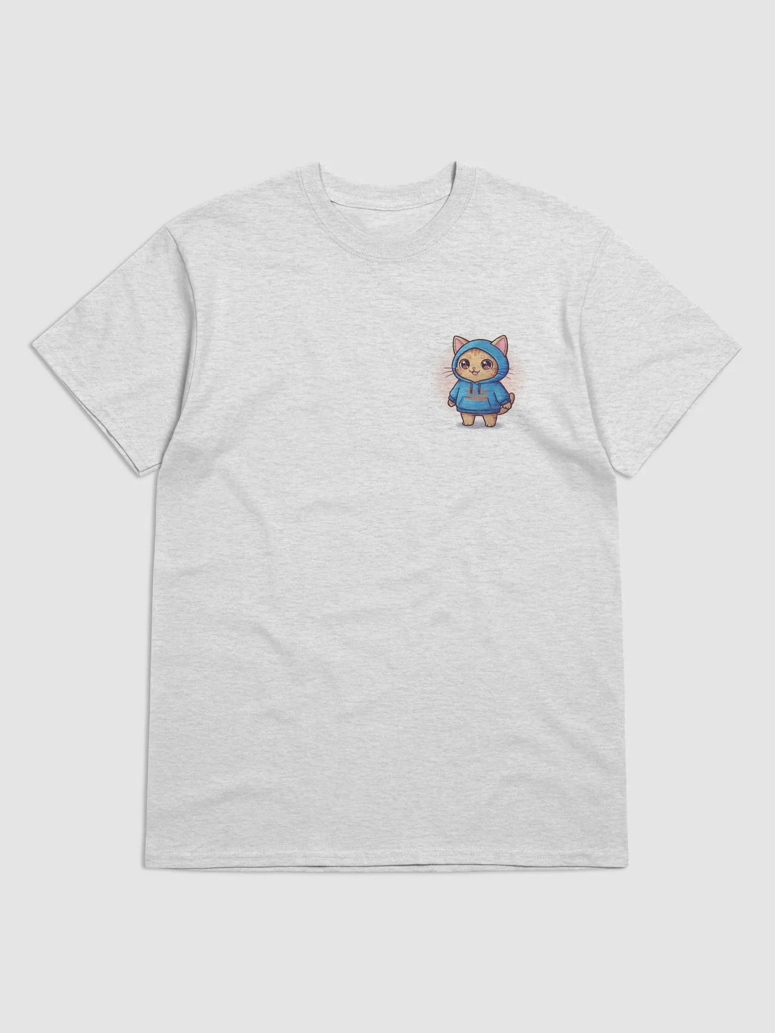 Link T-Shirt product image (5)