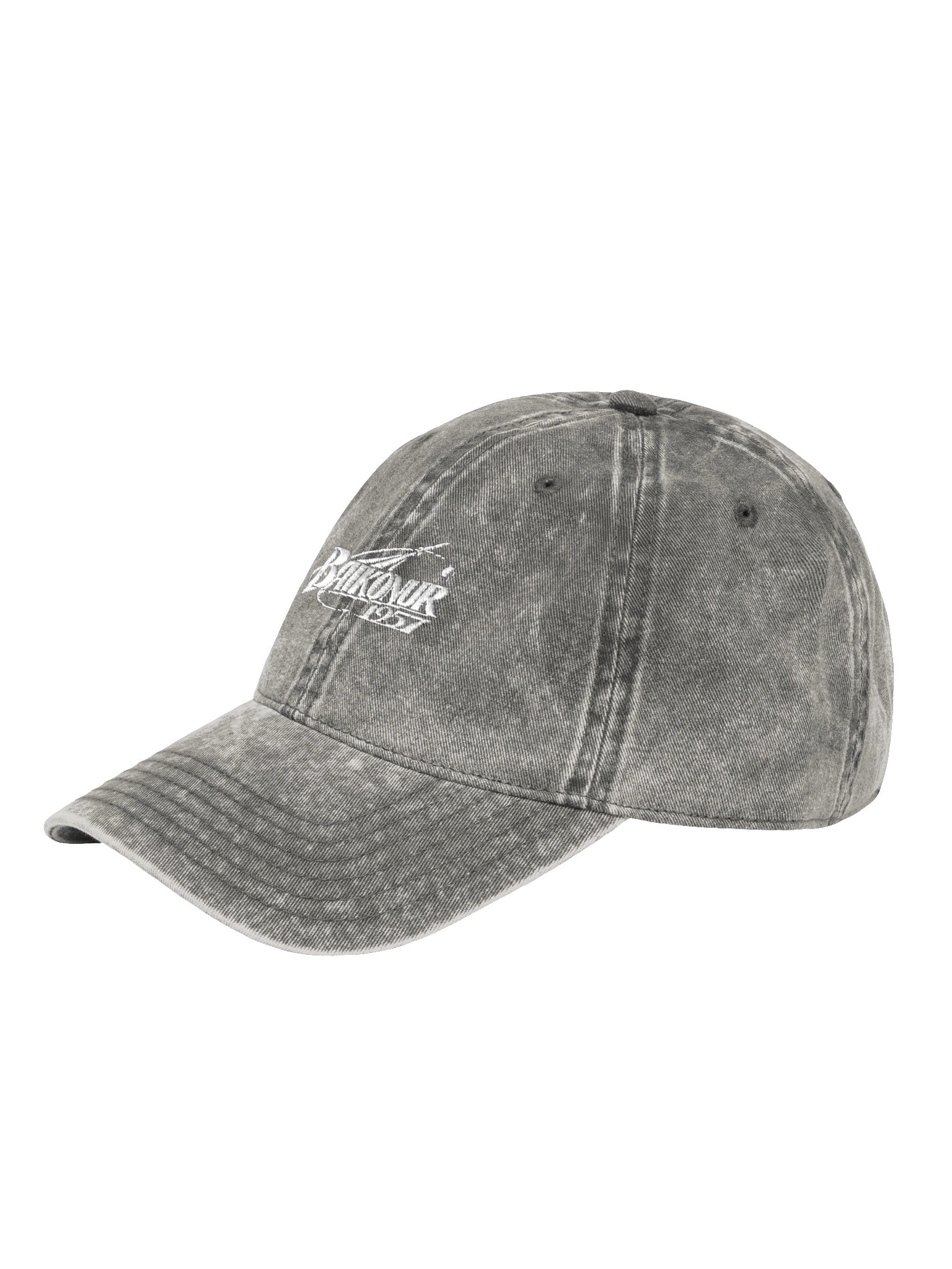 BAIKONUR 1957 CAP product image (3)