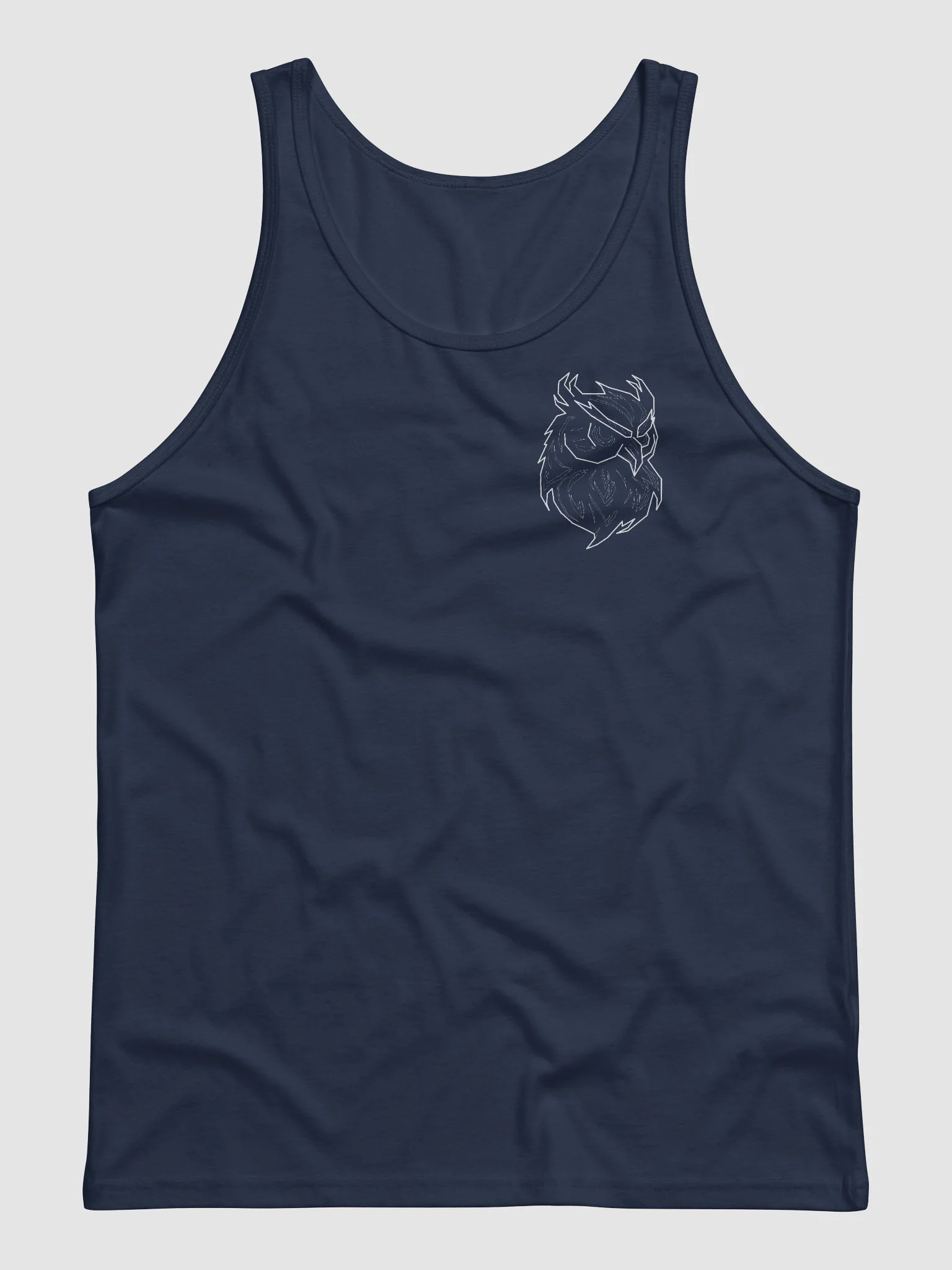 Logo Tank Top product image (1)