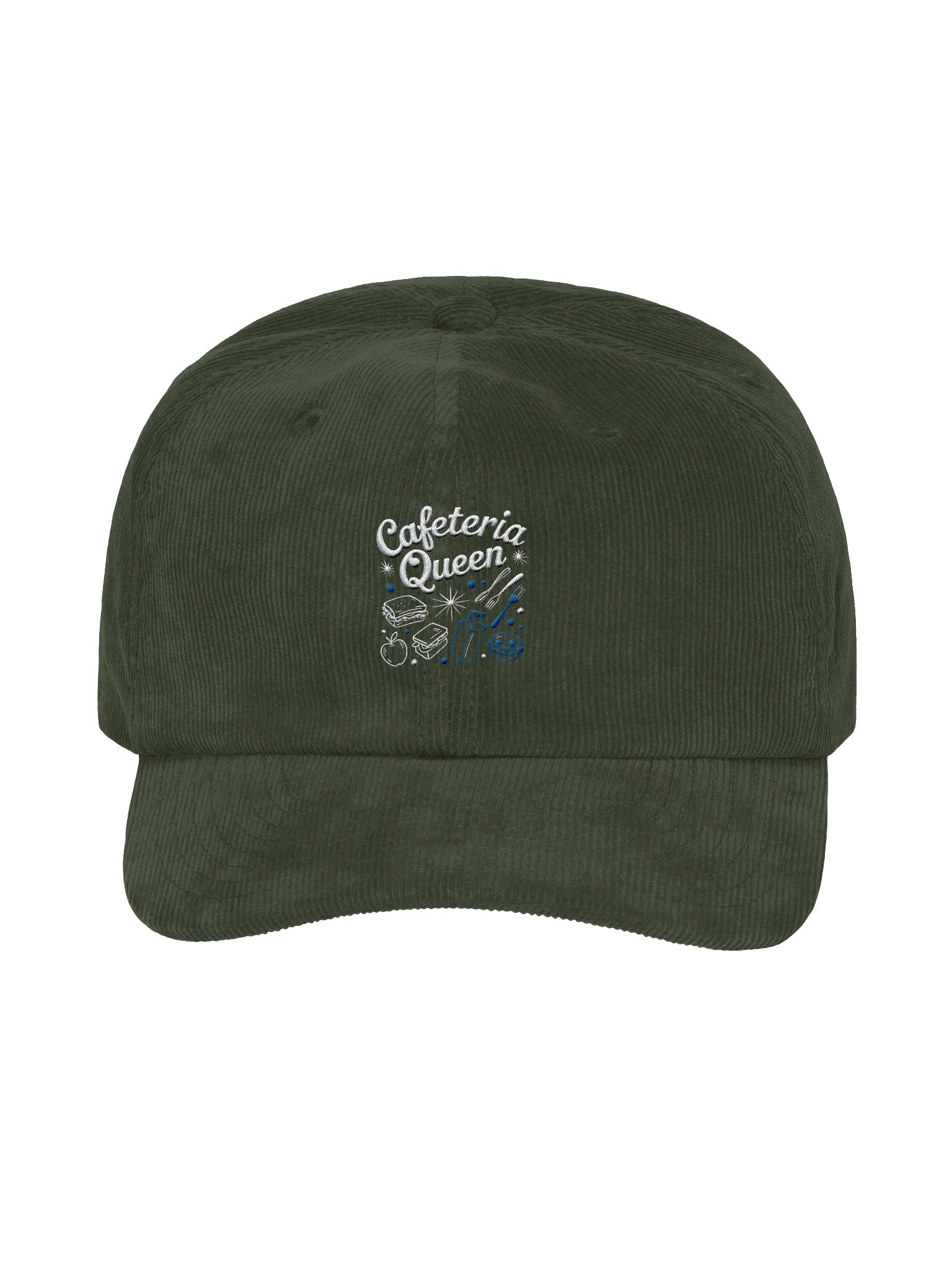 Cafeteria Queen product image (1)
