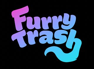 Furry Trash Apparel