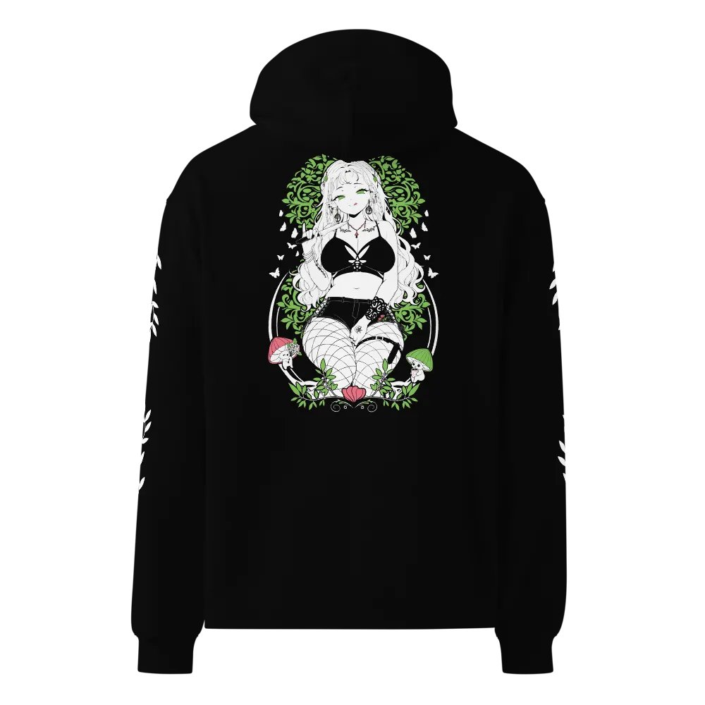 Just A Little Taste Hoodie product image (1)