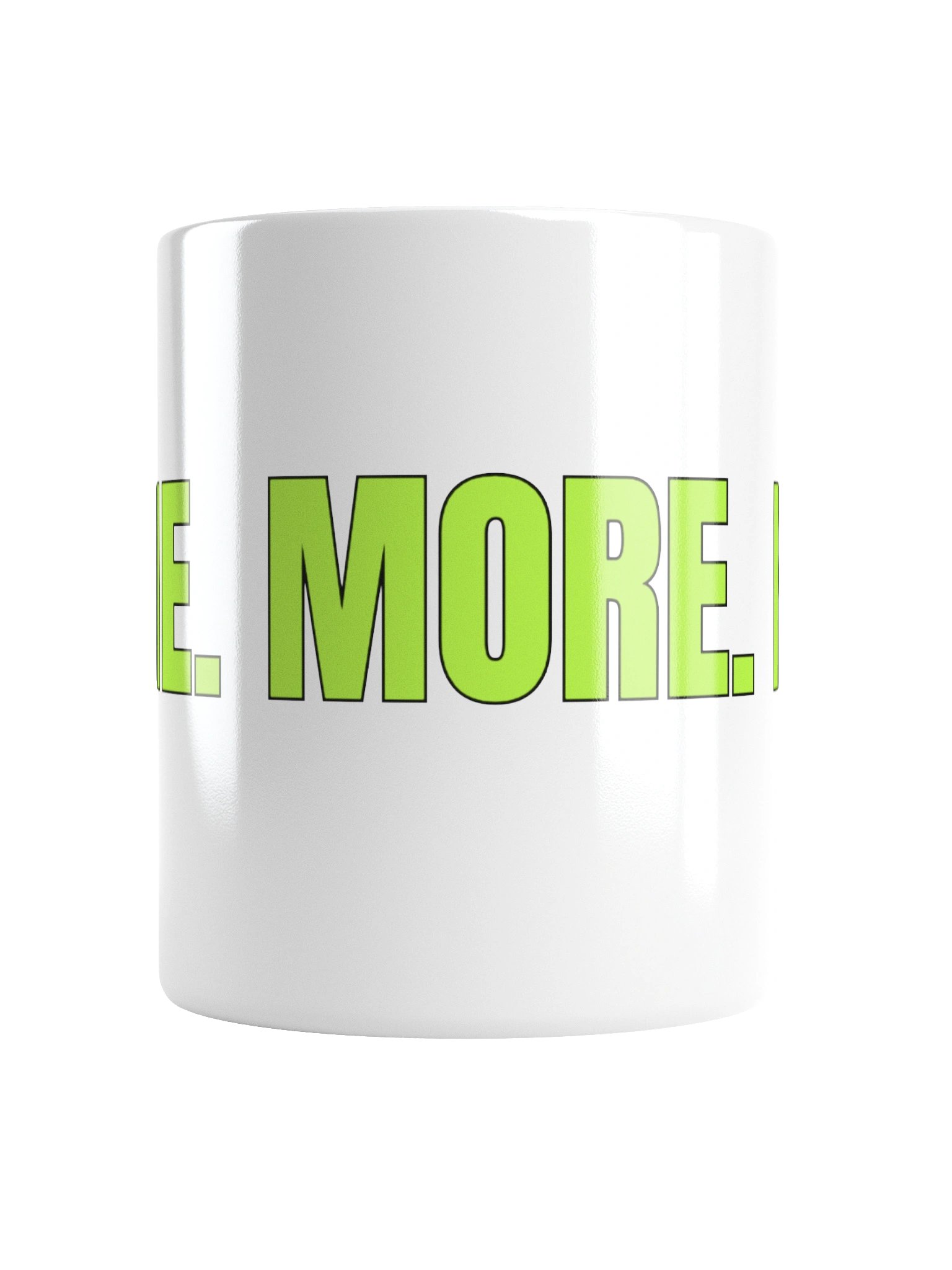 ONE. MORE. RAID. — Extraction Mug product image (17)