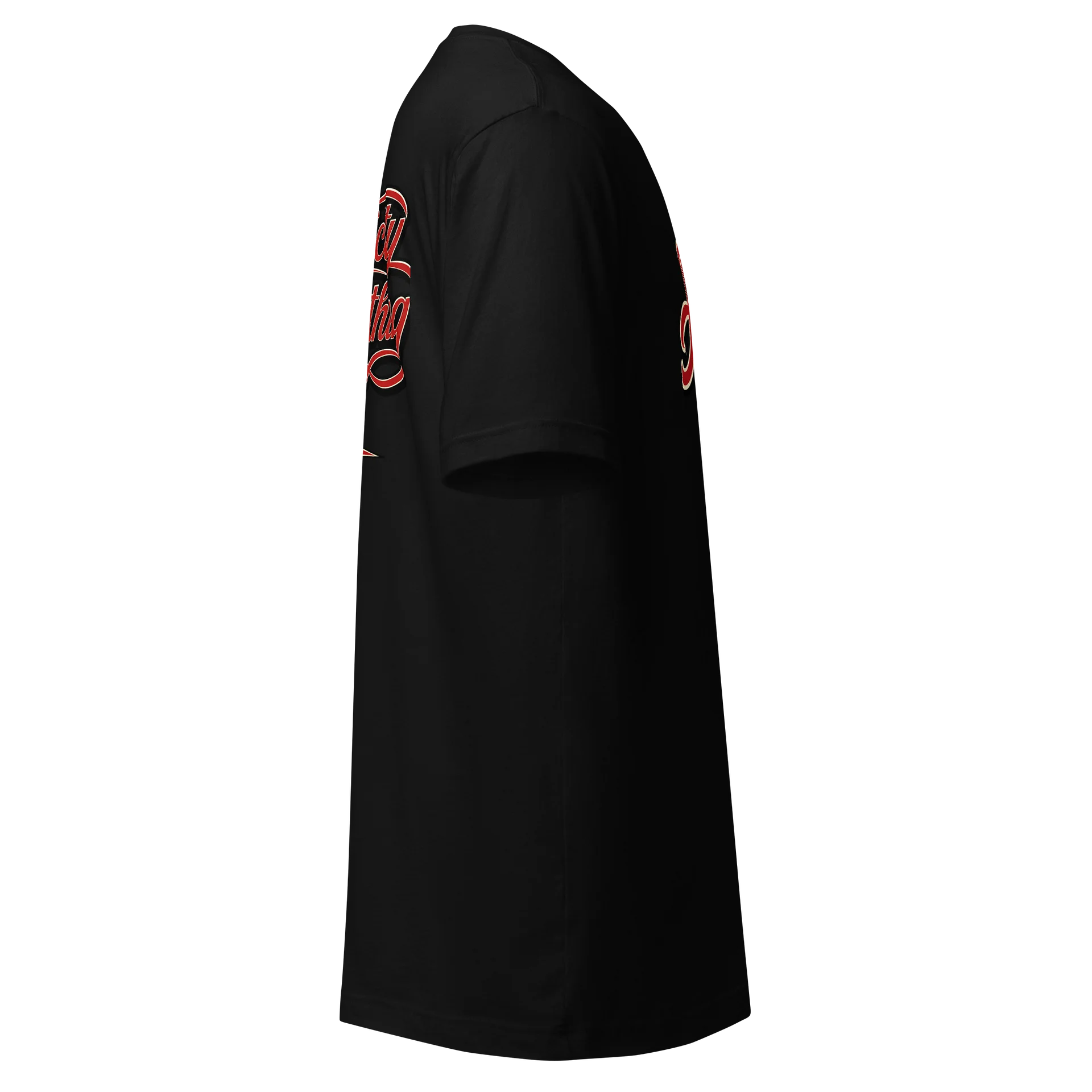 Moto Script Logo Tee product image (4)