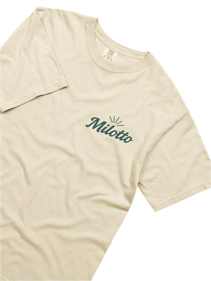Milotto - Solar Motion product image (2)