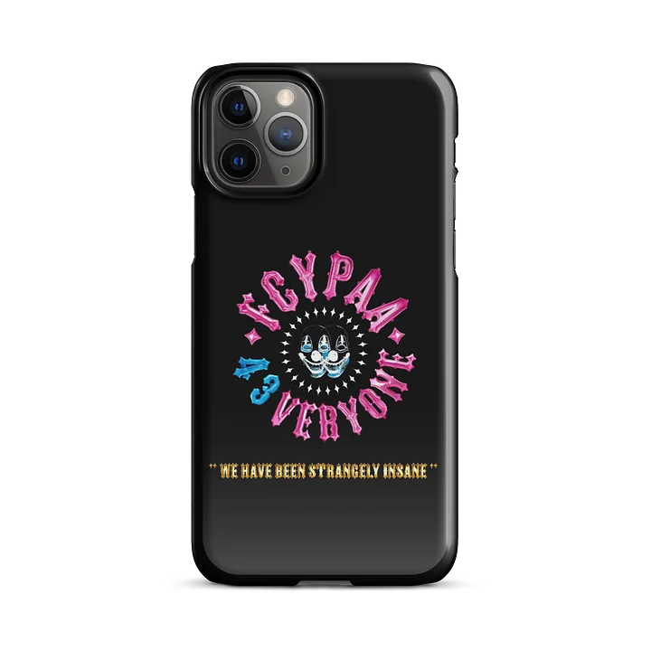 FCYPAA 43 iPHONE CASE product image (2)