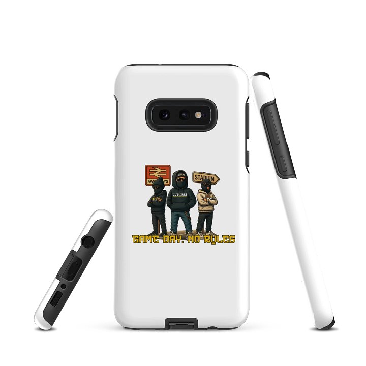 Husă Samsung Ultras Game Day. No Rules product image (1)