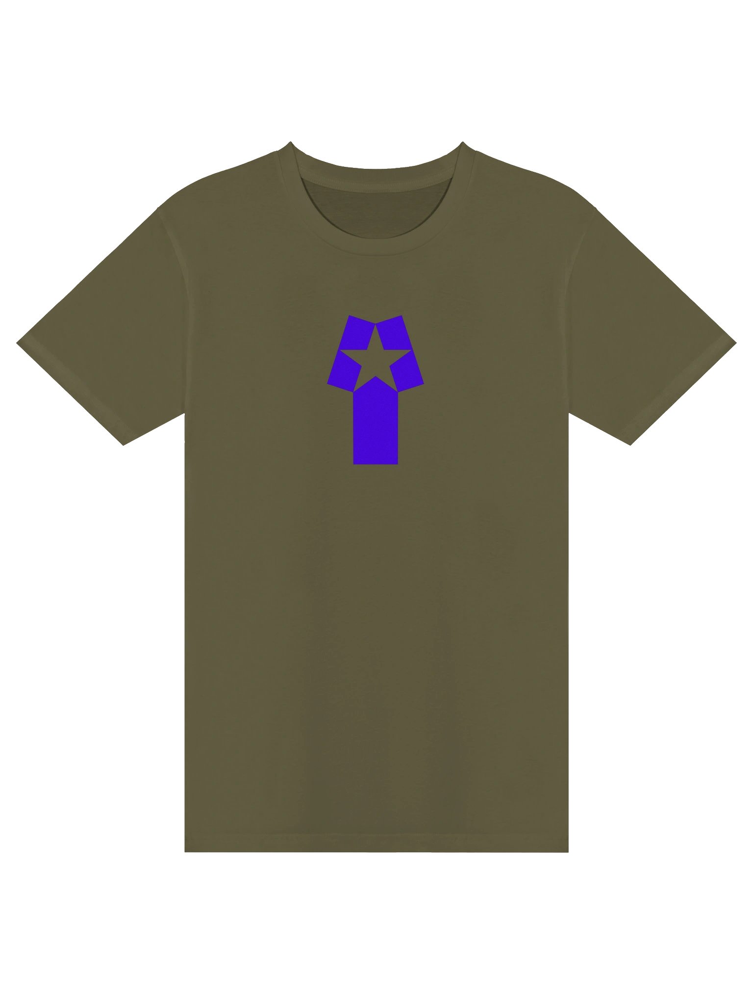 Phi Star Tee product image (1)
