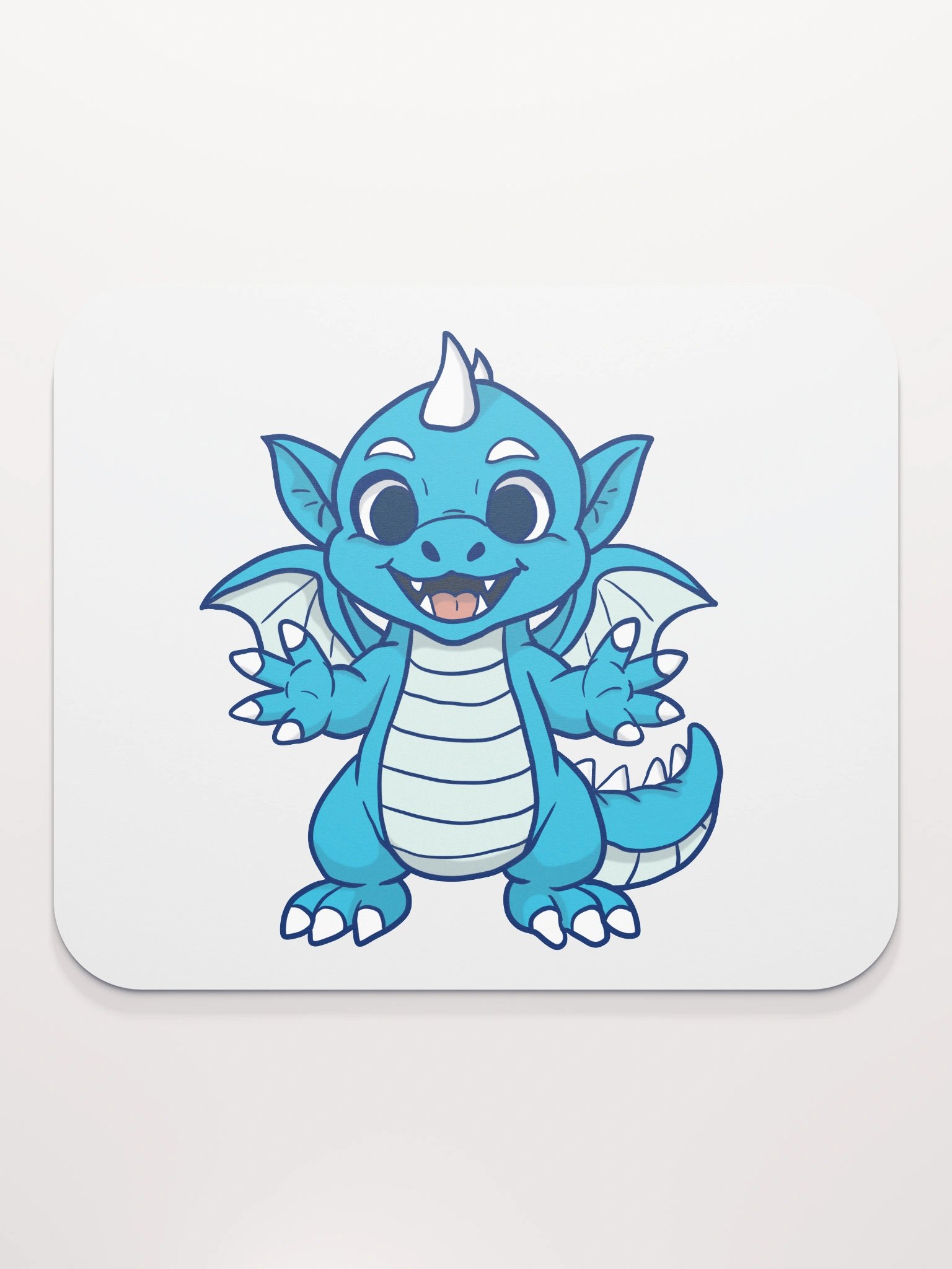 TheSmurff420 MousePad product image (2)