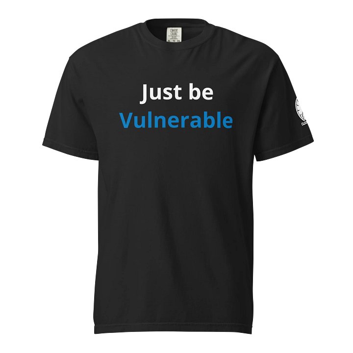 Men's mental health shirt product image (1)