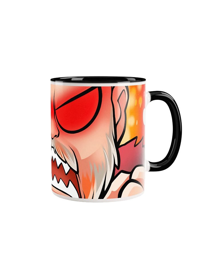 I Hate Mondays - Mug product image (1)