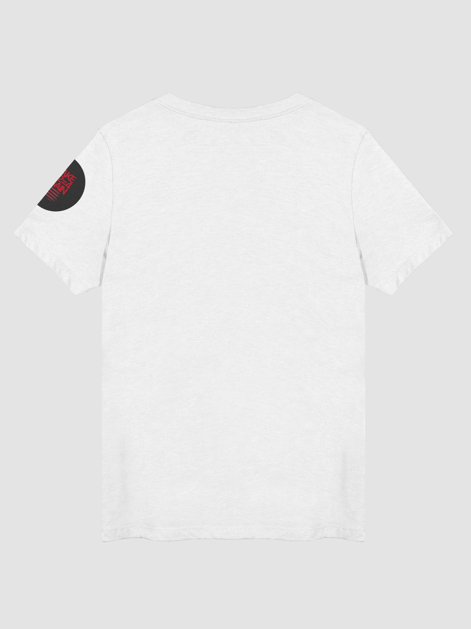 Ten ComMAGAments Women's V-Neck | L I G H T product image (5)