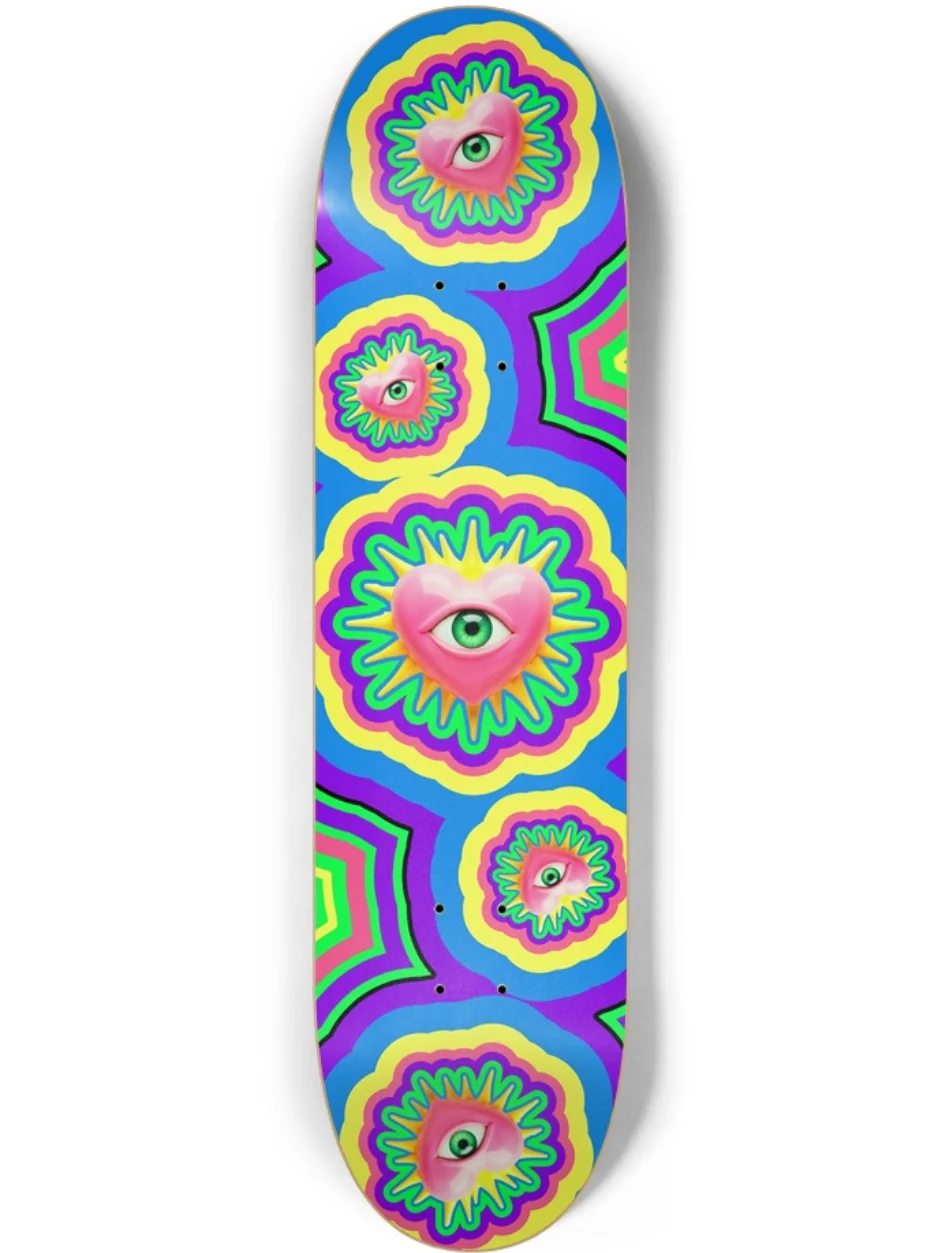 Eye Love Glow Deck product image (1)