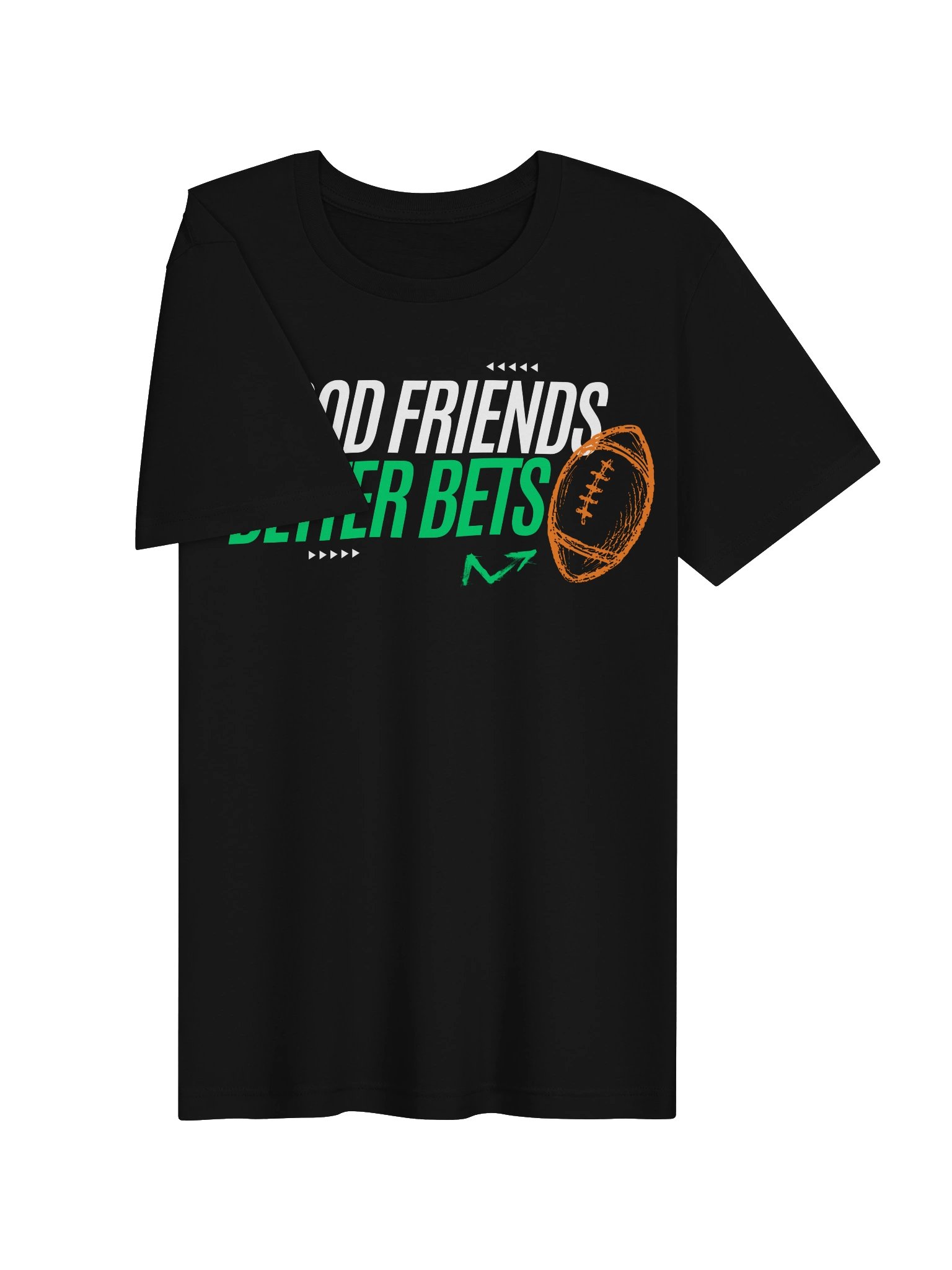 Cover the Spread Tee product image (28)