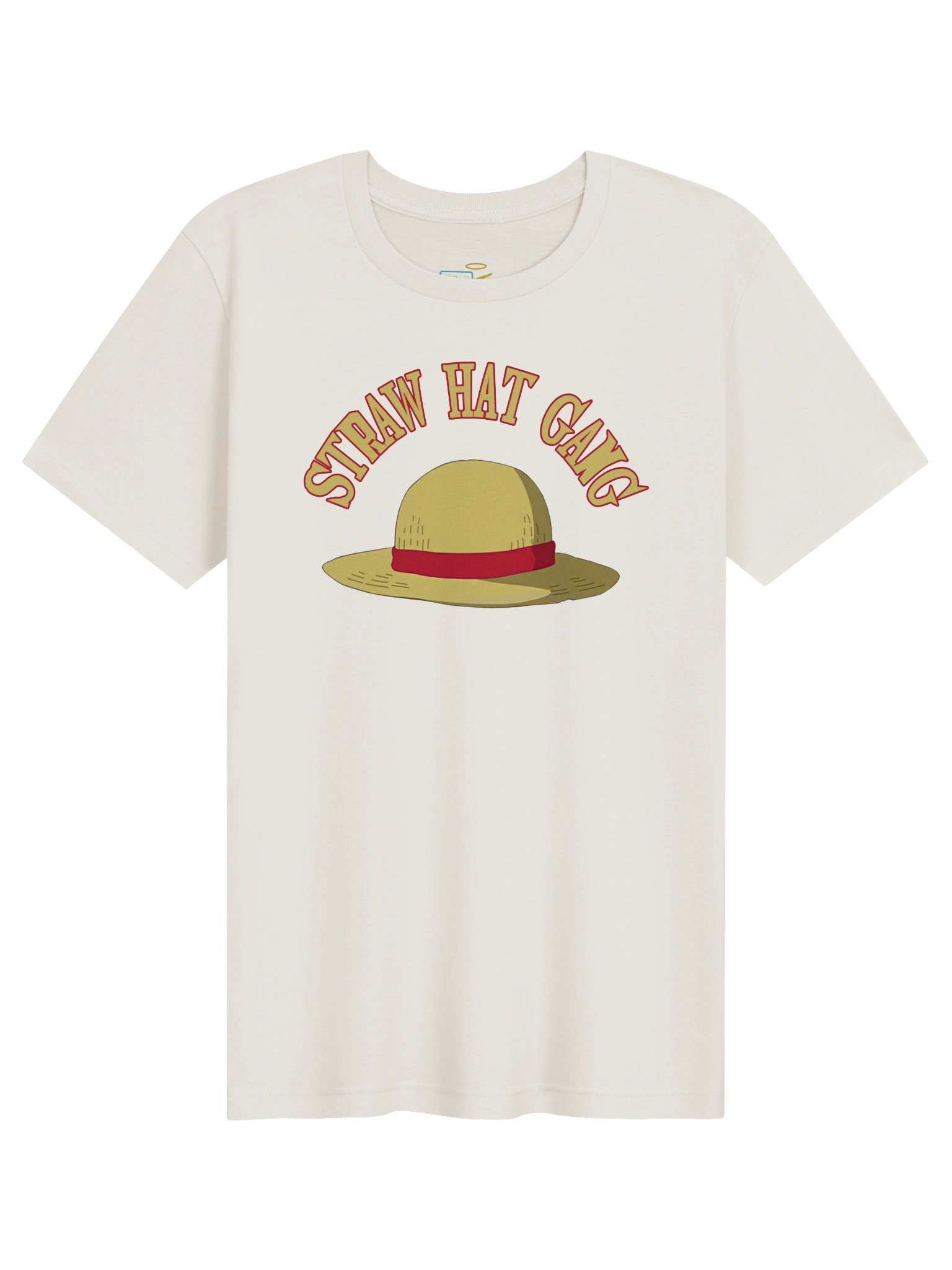 Straw Hat Gang Tee product image (1)