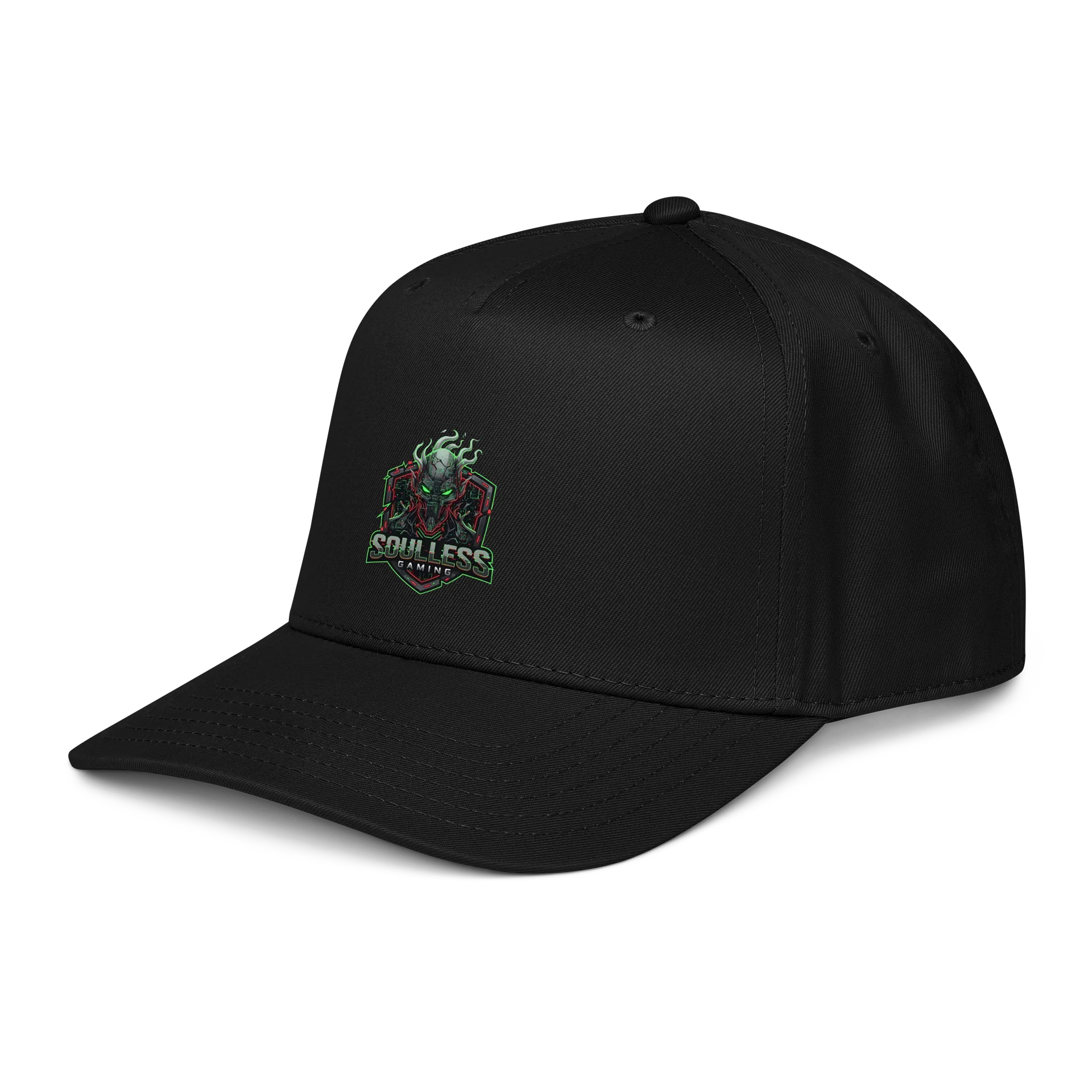 Soulless Gaming Baseball Hat product image (3)