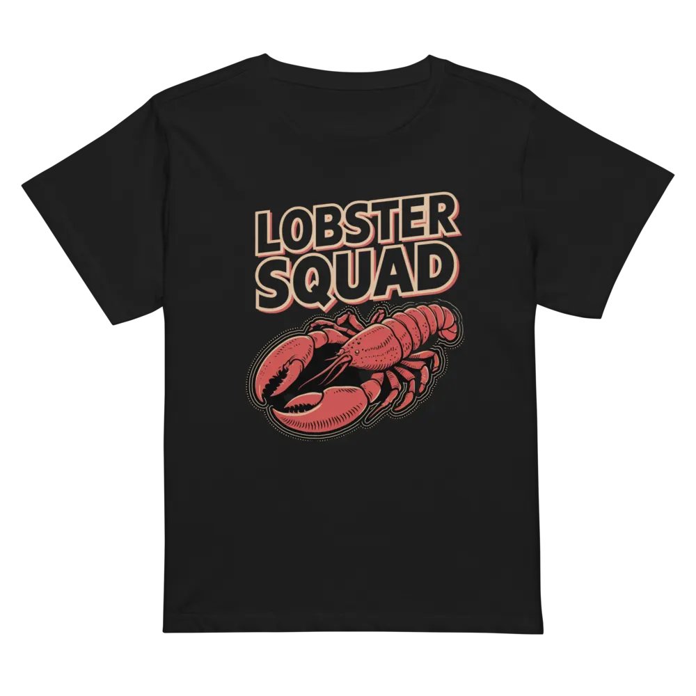 Lobster Squad product image (2)