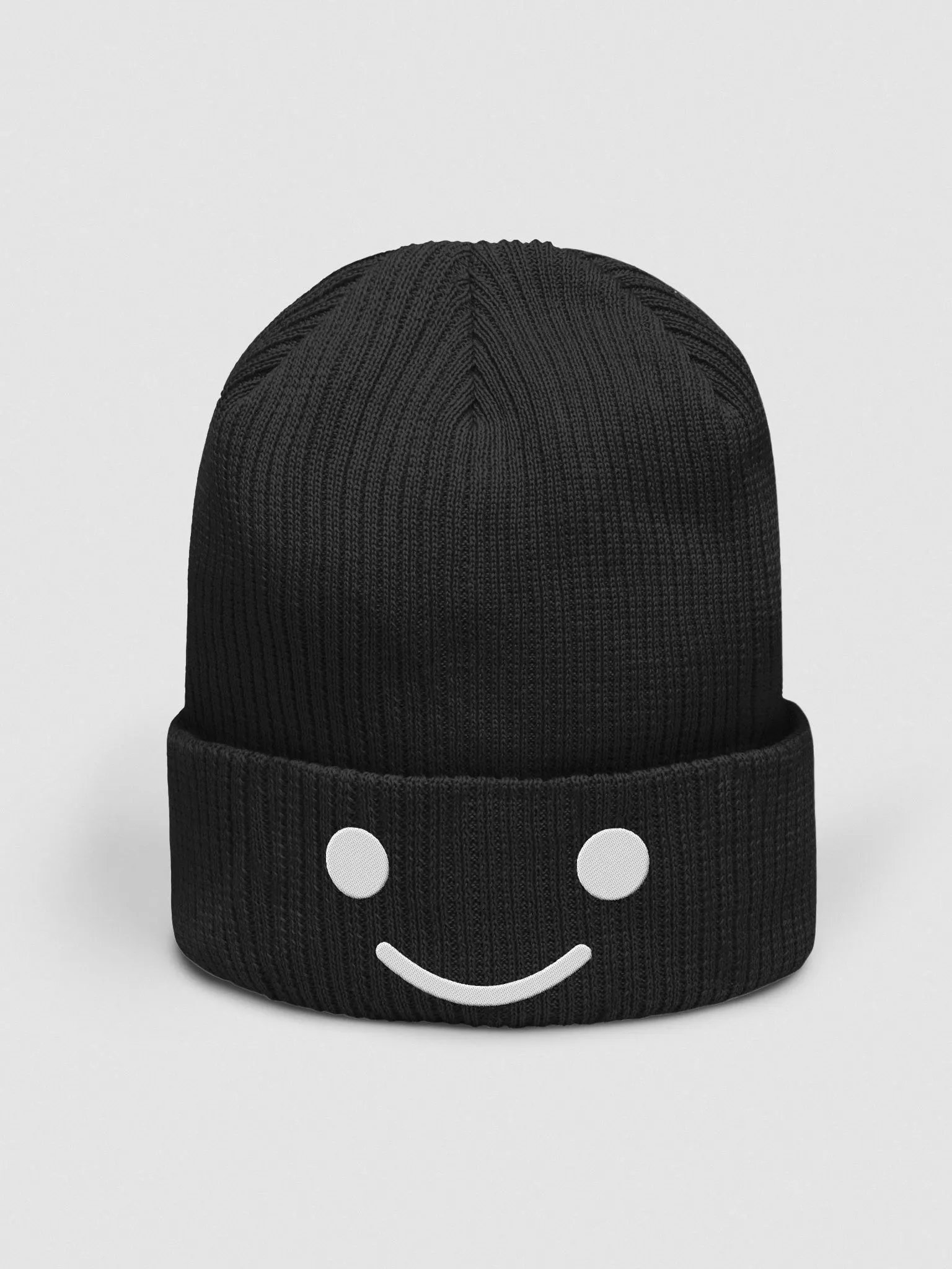 Happy Smile Beanie product image (1)