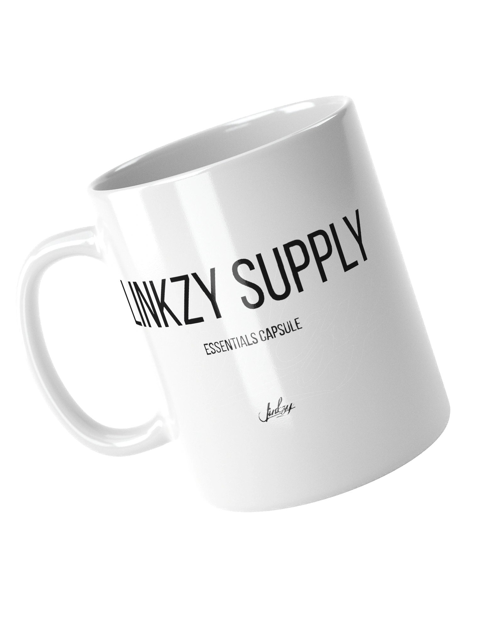 Linkzy Supply Mug product image (4)