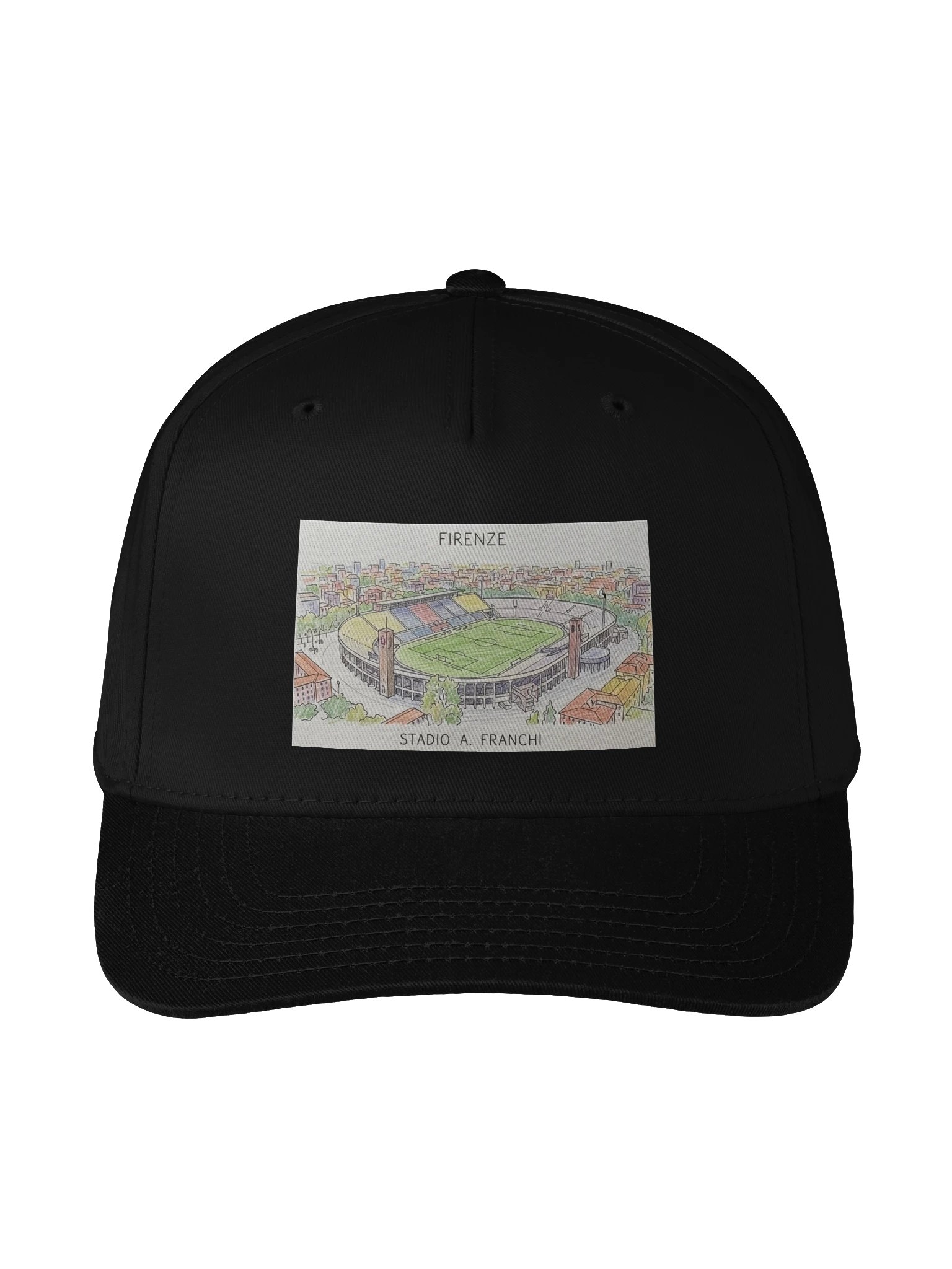 Stadio Artemio Franchi - Firenze - Cap product image (1)