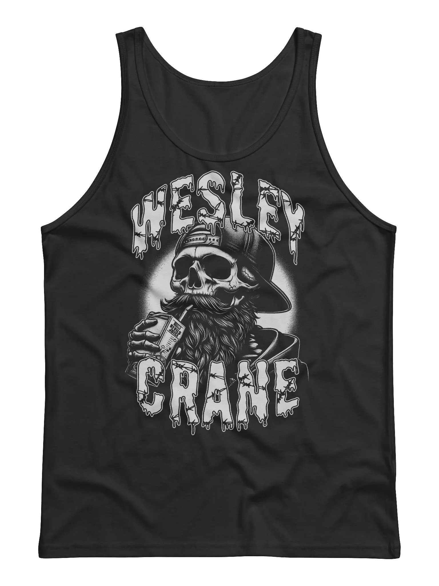 Juice Box Tank product image (1)