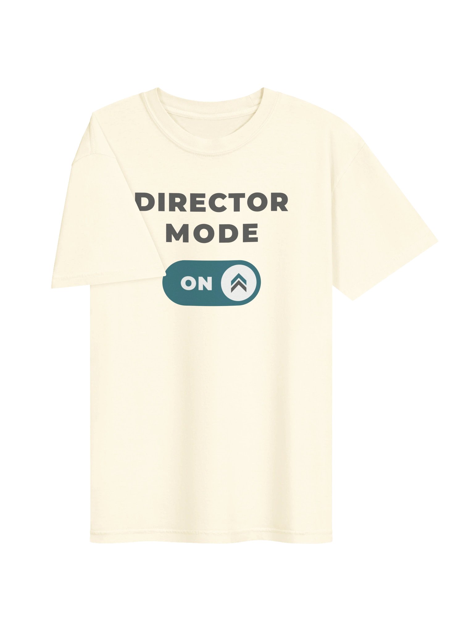 Director Mode T-Shirt product image (3)