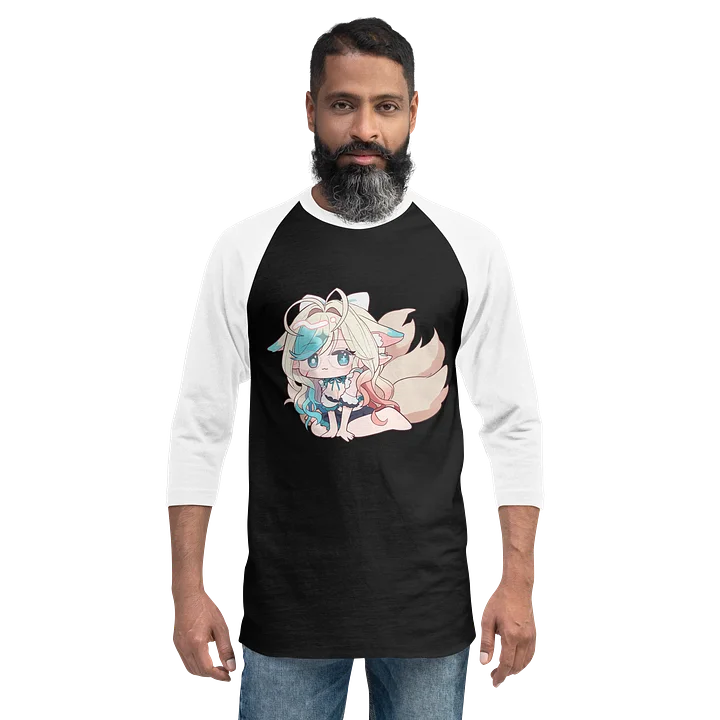 Chibi Aji Reglan product image (2)