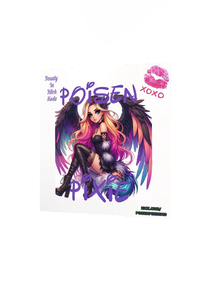 pixie poster product image (4)