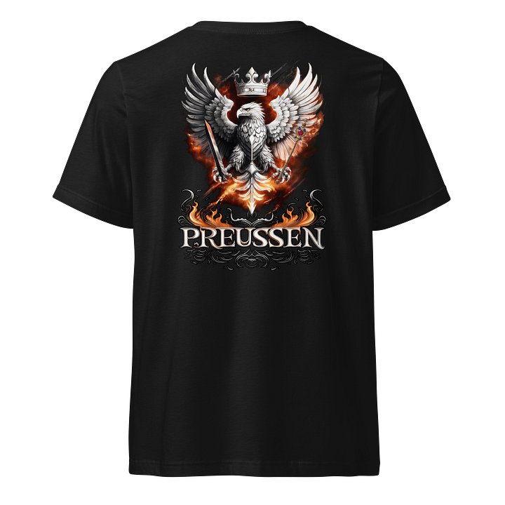 Preussen Hemd product image (2)