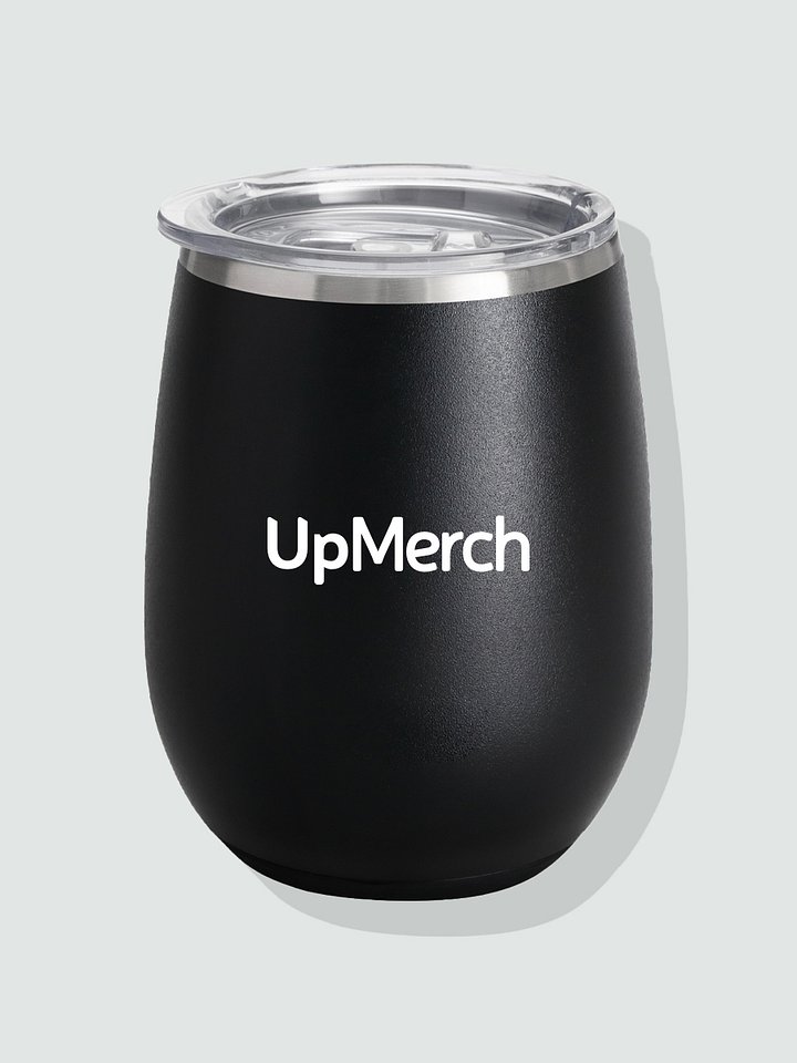 Swig Life™ Stemless Wine Tumbler product image (1)