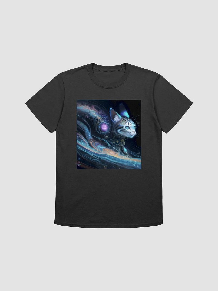 NattieNattNatt in Space T-Shirt product image (5)