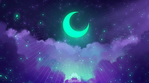Witching Hour
Giveaway for @powerupknight
#cloudscape #moon #purple #green #nightsky #artistsoninstagram #art