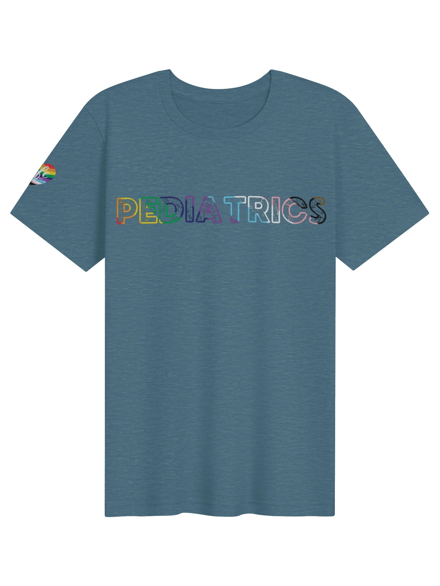 Pride Service Line (Pediatrics) product image (1)