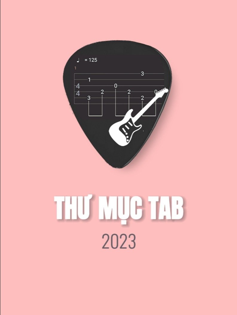 Tab do Haketu viết (2023) product image (1)