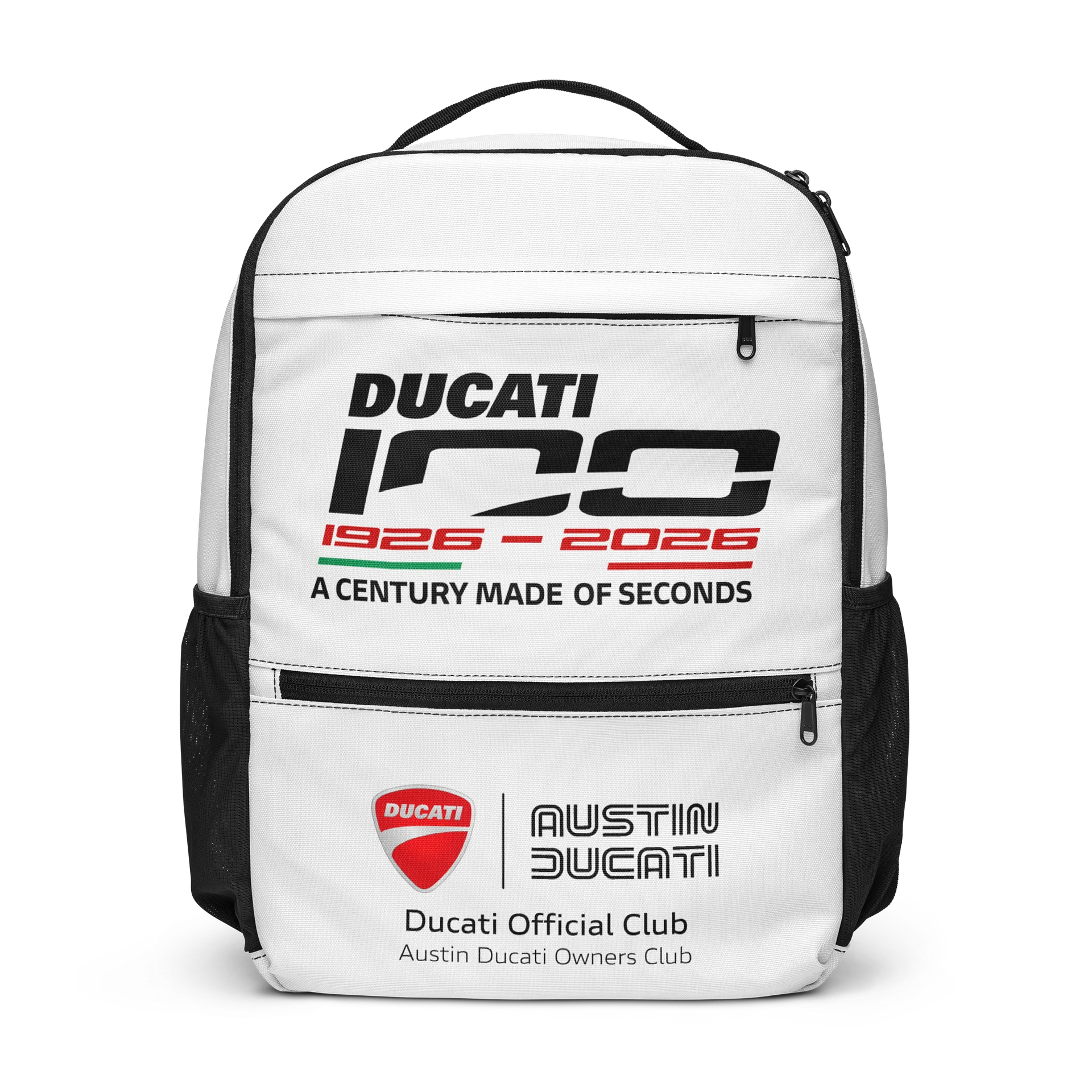 NEW - Centenario Austin DOC Backpack product image (1)