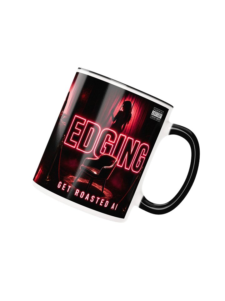 Edging Coffee Mug product image (2)