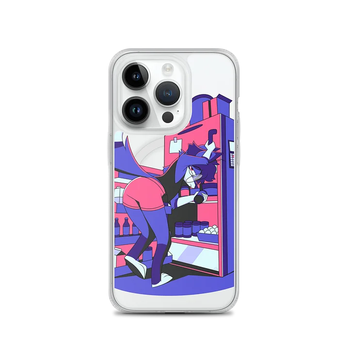 Midnight Snack Case 🧃 product image (3)